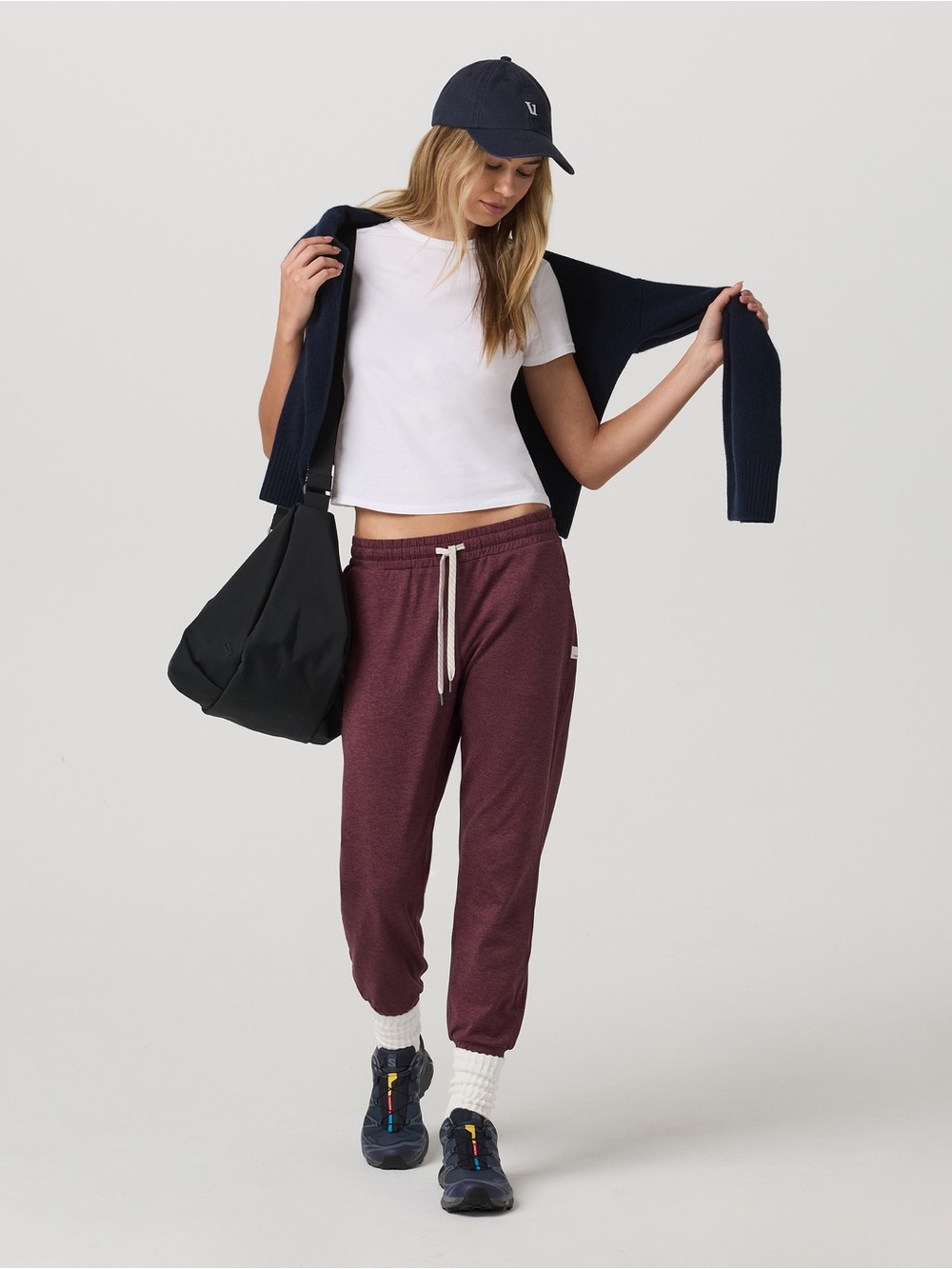 VUORI Performance Joggers